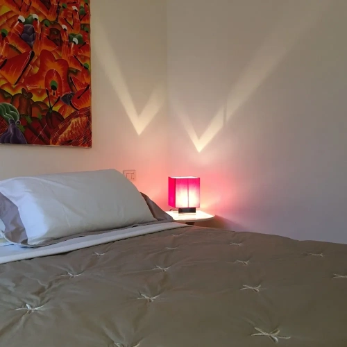 Junior Suite with sea view