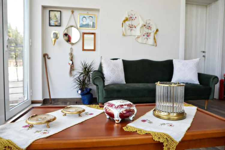 Romilia Guesthouse