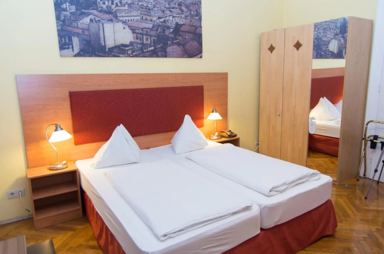 Pension Lehrerhaus