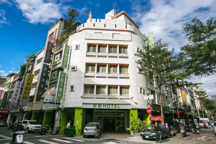Hotelafbeelding