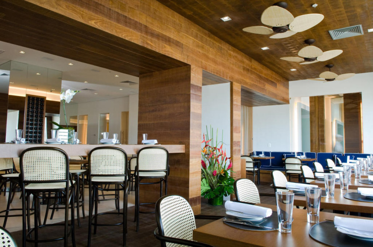 Mercure Rio Boutique Hotel Copacabana photo 33