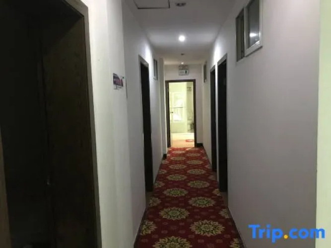 Shanghai Xiangning Hotel