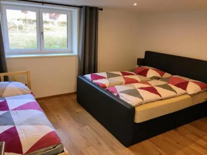 Appartement Reh-Jägerheim