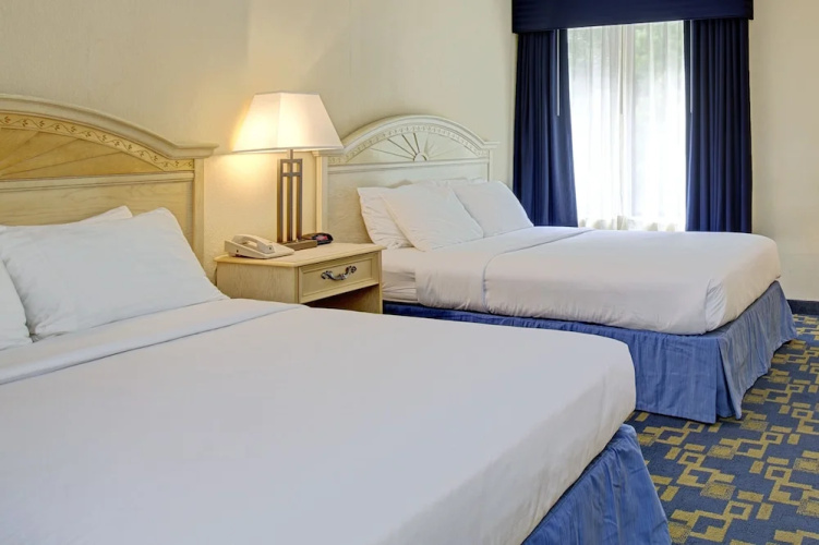 Windsor Hotel