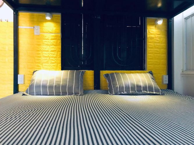 Friendly House Hostel