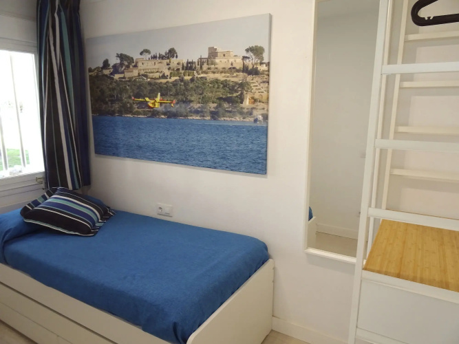 Apartamentos Habitat