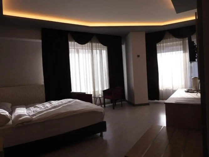 Double Junior Suite