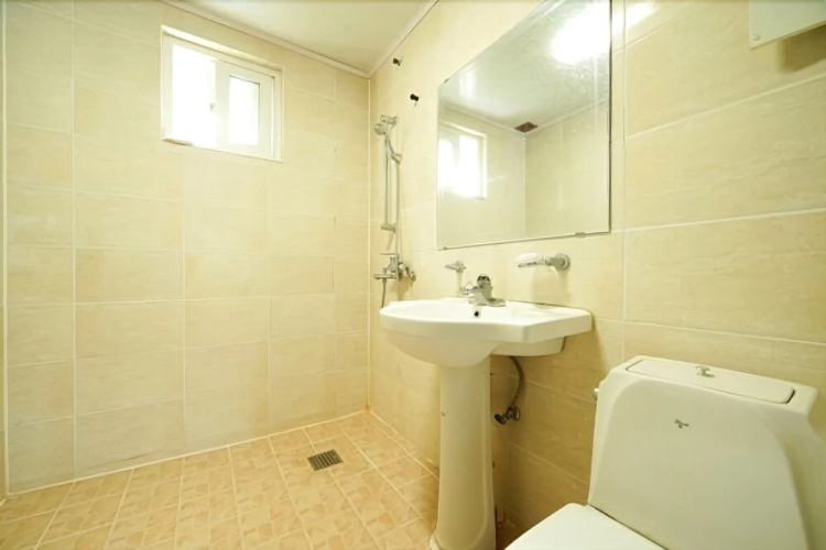 Gapyeong Lovers Pension
