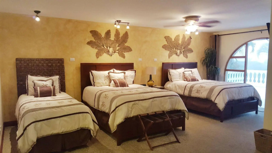 Buena Vista Chic Hotel
