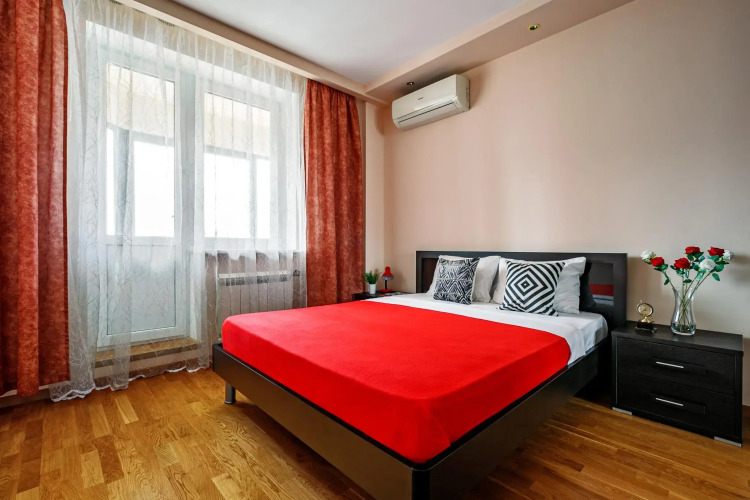 Фотография номера квартиры MaxRealty24 на улице Кастанаевская 43к2