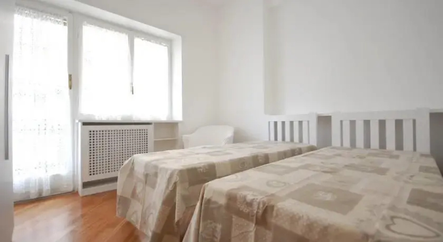 holidayhome Bibi