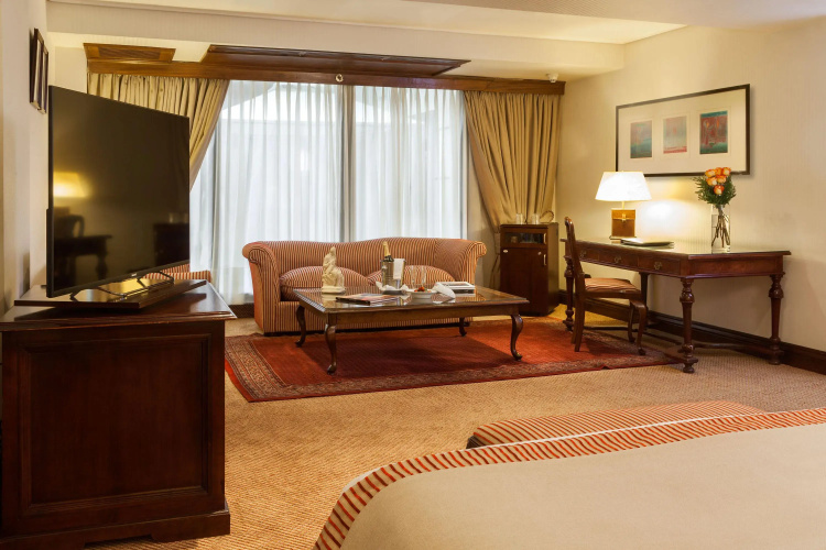 Hotel Plaza San Francisco