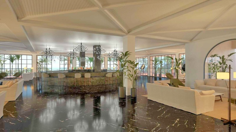 Excellence Oyster Bay - Adults Only All Inclusive photo 30