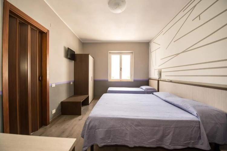 Hotel Terranova