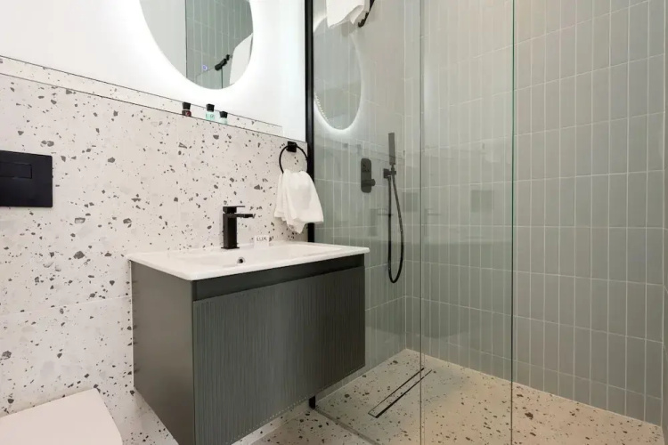 7min Central Bristol - Sleeps 7 - Free Parking