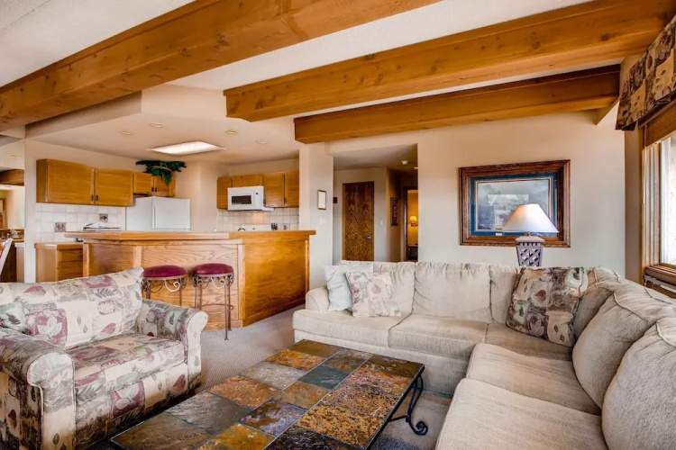 11 Snowmass Road, #234 - 3 Br Condo