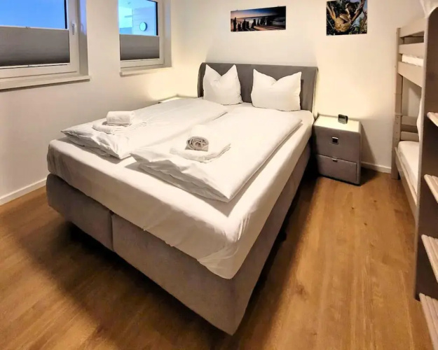 Winterberg Apartment 21129