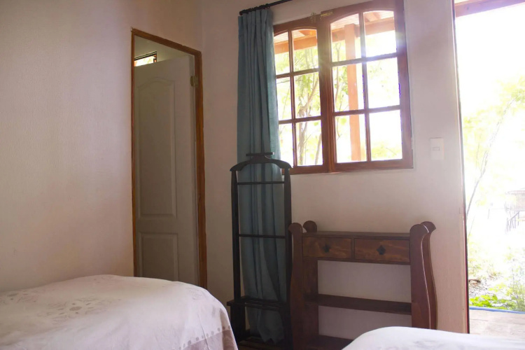 Newen Kara Hostel