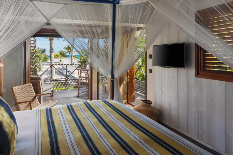 Hotel Manapany