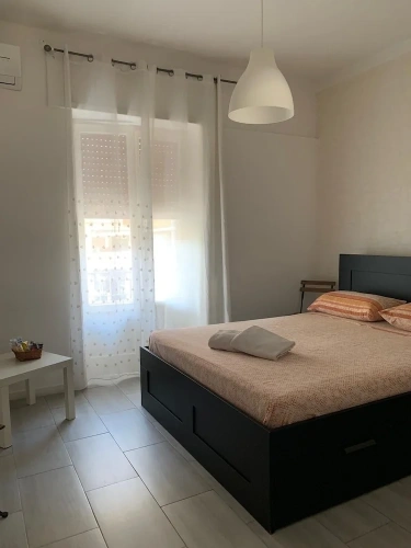 Comfort Double room with balcony