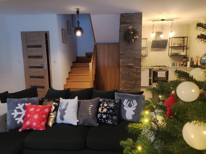 3 Bedrooms Villa