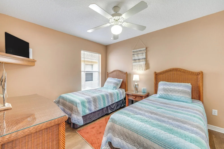 Highlands Reserve - 3 Br Private Pool Home Pet Friendly - Ops 2481