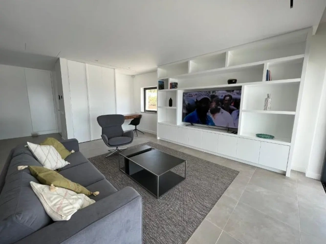 3 Bedrooms Villa