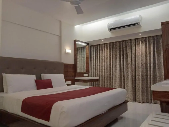 Premium room