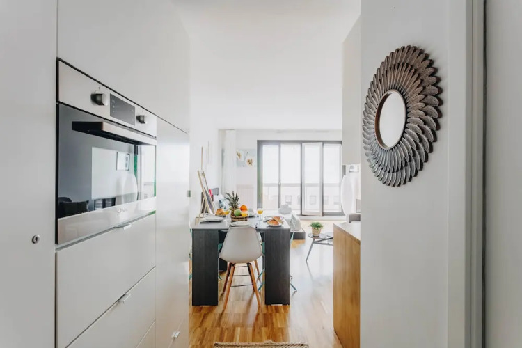 Saint Martin - Le Marais Private Apartment - Image 4