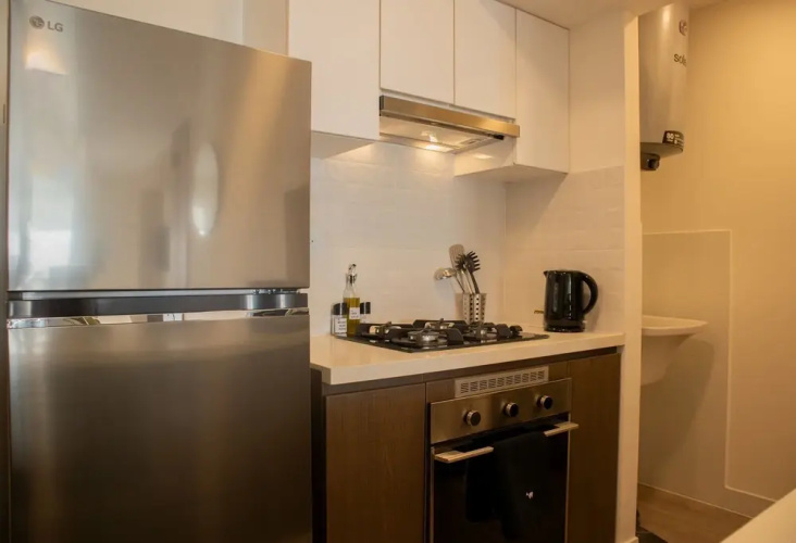 w Trendy 2BR Apartment w Pool in Barranco