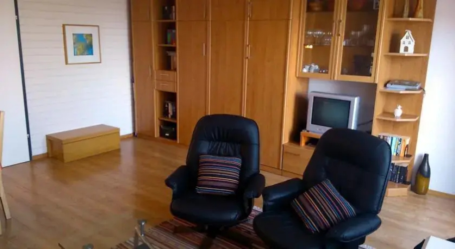 Ferienwohnung im Terrassenpark