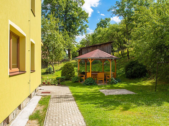 House Lidecko Lidecko
