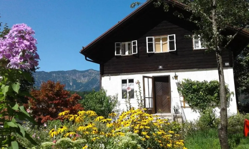 Quintuple Apartment with mountain view