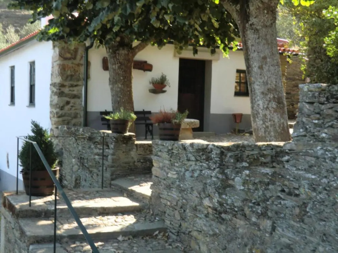 Quinta das Aveleiras