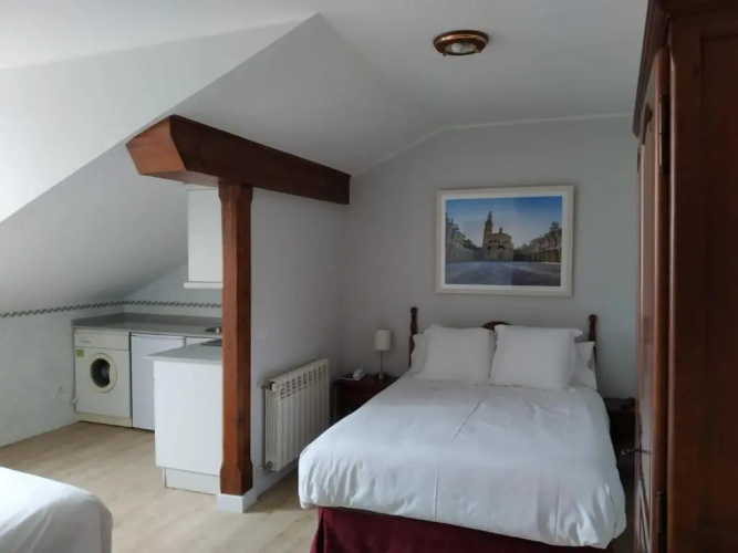 Hotel Puerto de Llanes