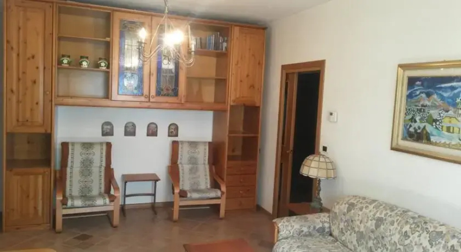 Apartment Casa Moena