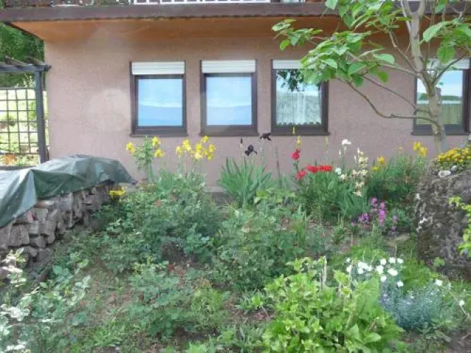 Ferienwohnung Bruni