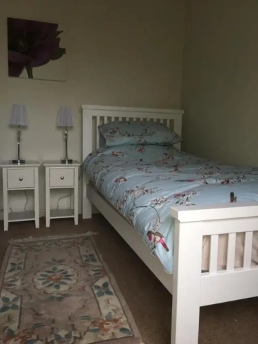 2 Bedrooms Cottage