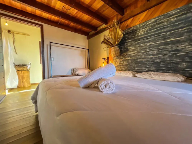 Sapê Guest Hotel