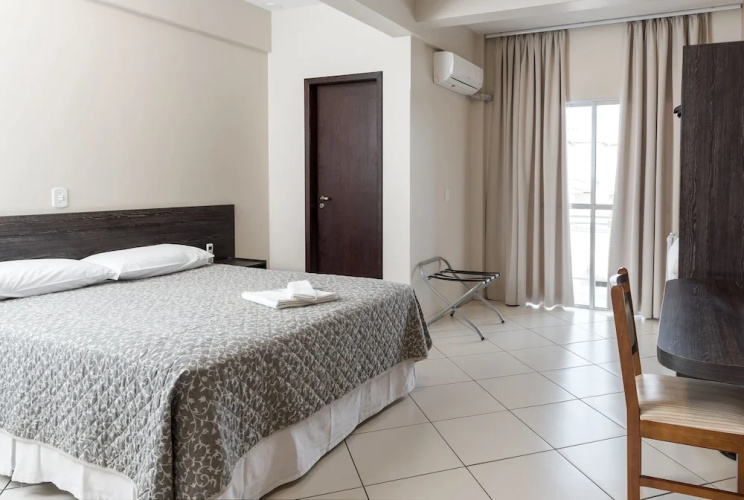 Dom Sollievo Hotel