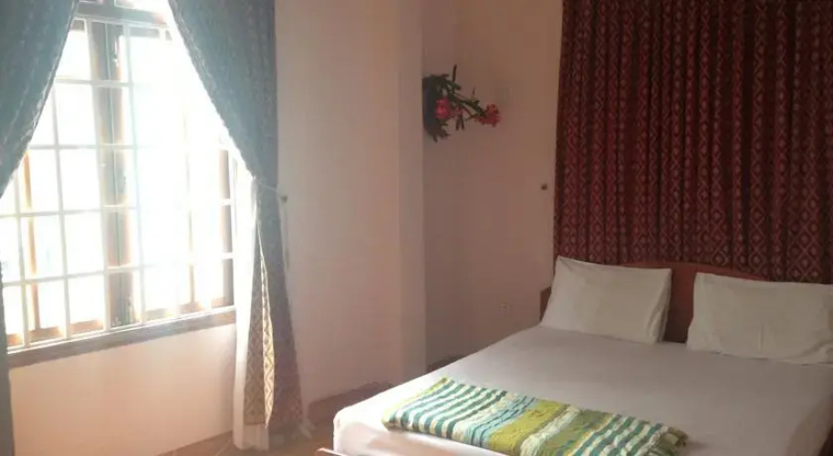 Huong Lai Hotel
