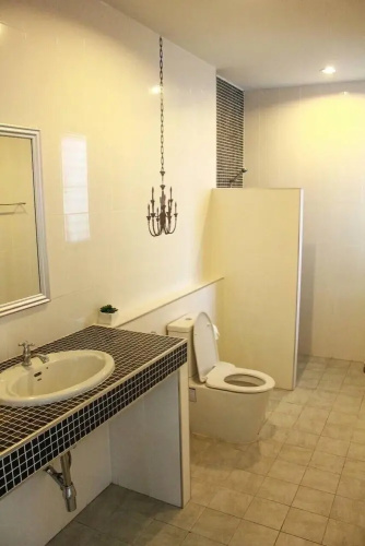 Pool Villa 451