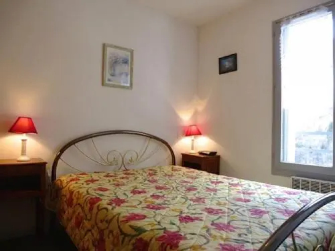 Apartment Appartement Avec Balcon Et Parking Designe