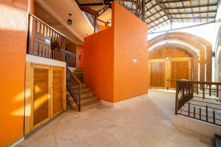 Collection O Casona De Minas