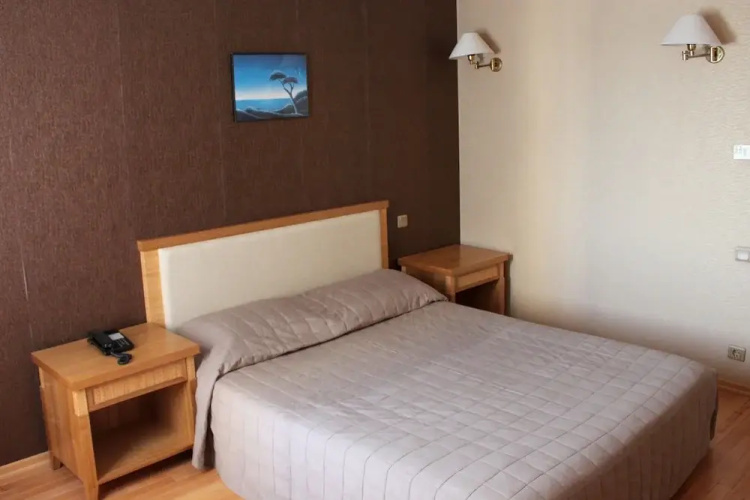 Hotel Rena