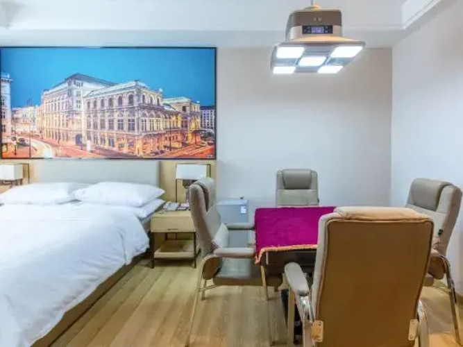 Hotelafbeelding