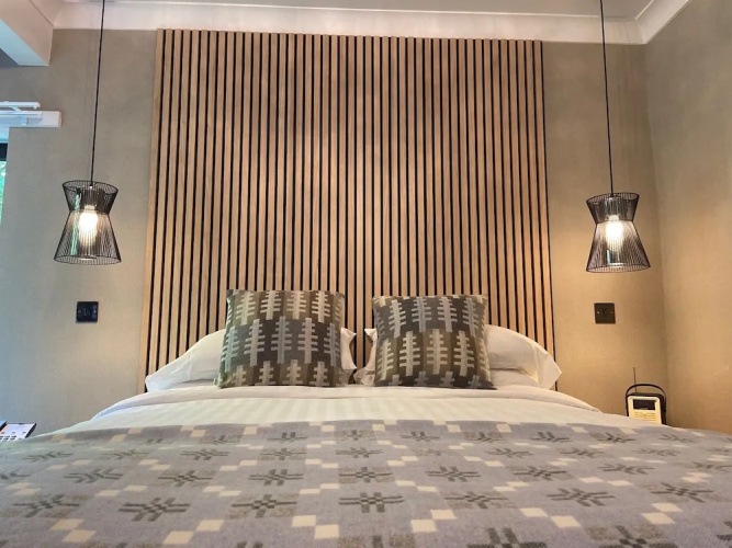Waterloo Hotel Lodge