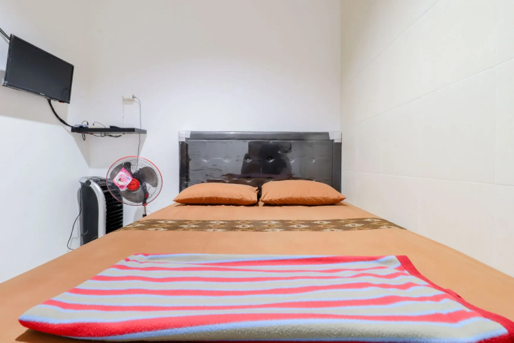 Java Homestay