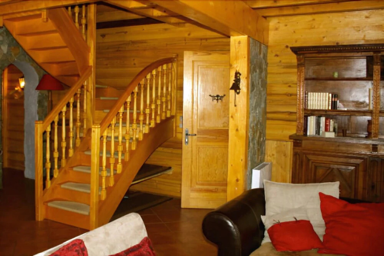 Chalet Mon Bao