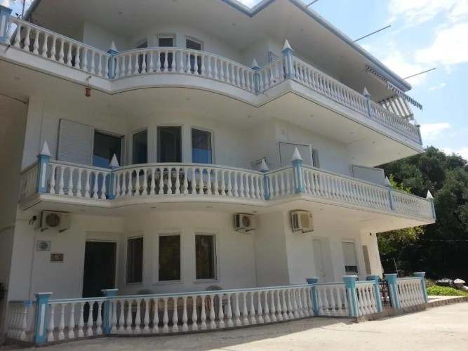 Hotelafbeelding